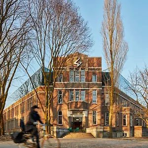 Hostal Generator Ámsterdam