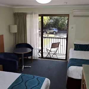 Best Western Airport 85 Brisbane