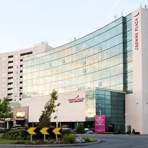 Hotel Crowne Plaza Dublin By Ihg Blanchardstown