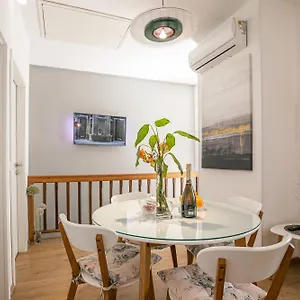 Colosseum View&dreams Apartment Pula