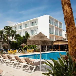 Pensión Mar Y Huerta Es Cana