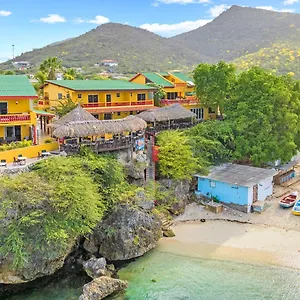 Bahia & Diving Apartment Lagun