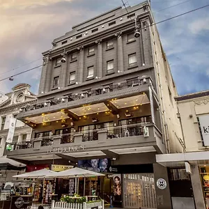 Richmond On Rundle Mall Adelaide