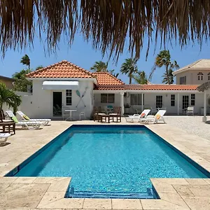 Tu Casita En Aruba Holiday home Palm Beach