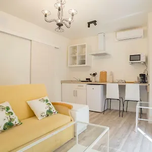 Granada City Home Apartment Granada