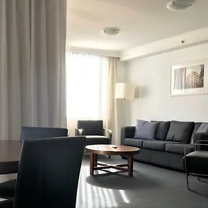 S&p - St - Formerly Apartment