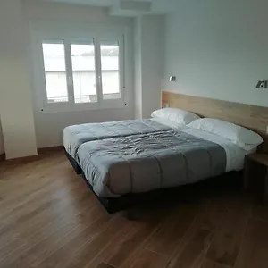 Hotel B2bikain Oiartzun